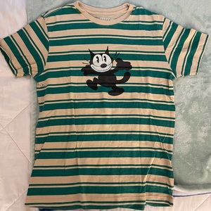 felix the cat t-shirt